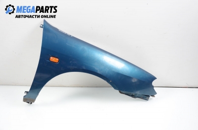Fender for Nissan Primera (P11) 1.8 16V, 114 hp, station wagon, 2001, position: right