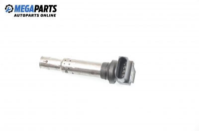 Zündspule for Seat Ibiza (6J) 1.2, 70 hp, 2009