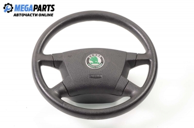 Steering wheel for Skoda Fabia (6Y; 1999-2007) 1.9, station wagon