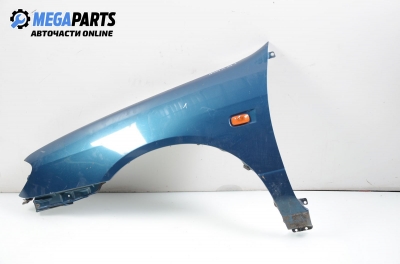 Fender for Nissan Primera (P11) 1.8 16V, 114 hp, station wagon, 2001, position: left