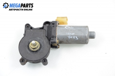 Motor macara geam for BMW 3 (E46) 1.9, 118 hp, sedan, 1999, position: dreaptă - fața