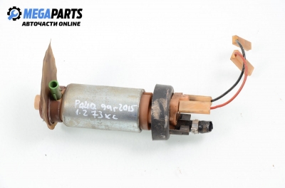 Fuel pump for Fiat Palio 1.2, 73 hp, station wagon, 1999