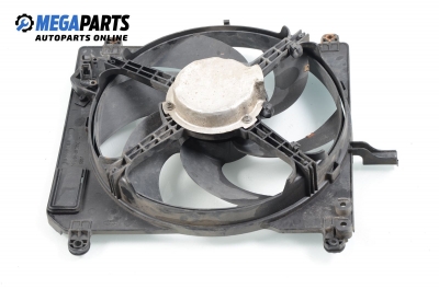 Ventilator radiator pentru Fiat Marea 1.8 16V, 113 cp, sedan, 1997