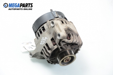 Gerenator for Fiat Punto 1.2, 60 hp, hecktür, 2003