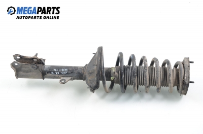 Macpherson shock absorber for Hyundai Matrix 1.5 CRDi, 110 hp, 2002, position: rear - left