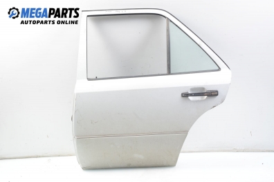 Ușă pentru Mercedes-Benz 124 (W/S/C/A/V) 2.5 D, 90 cp, sedan, 1991, poziție: stânga - spate