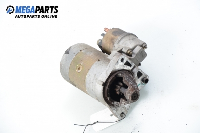 Starter for Fiat Punto 1.2, 60 hp, hatchback, 2003