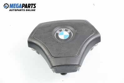 Airbag pentru BMW 3 (E36) 1.7 TDS, 90 cp, sedan, 1995 № BMW 33 1162099 8