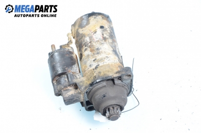 Starter for Audi A3 (8L) 1.9 TDI, 90 hp, 3 doors, 1999