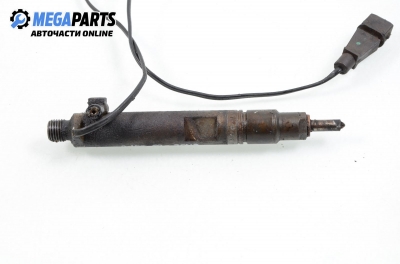Diesel master fuel injector for Audi 100 2.5 TDI, 115 hp, station wagon, 1992