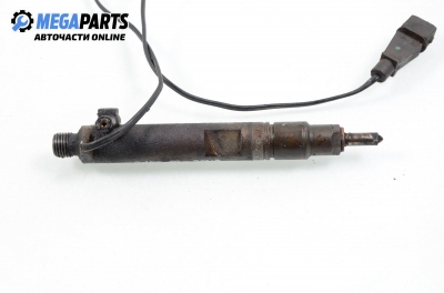 Dieselkraftstoffeinspritzdüse für Audi 100 2.5 TDI, 115 hp, combi, 1992