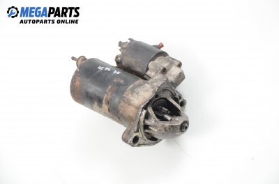 Demaror pentru Audi A4 (B5) 1.8, 125 cp, sedan automat, 1996