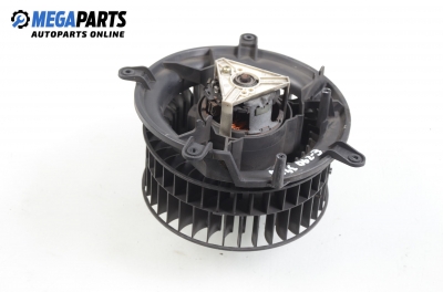 Heating blower for Mercedes-Benz E-Class 210 (W/S) 2.9 TD, 129 hp, station wagon automatic, 1996