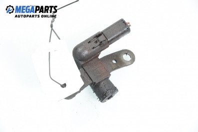 Senzor arbore cotit for Renault Kangoo 1.9 D, 64 hp, pasager, 2003