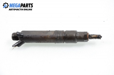 Diesel fuel injector for Audi 100 (C4) 2.5 TDI, 115 hp, station wagon, 1992