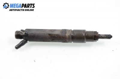Duza diesel for Audi 100 (C4) 2.5 TDI, 115 hp, combi, 1992