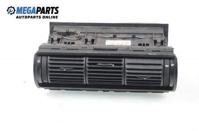 AC heat air vent for Ford Galaxy 1.9 TDI, 115 hp, 2002