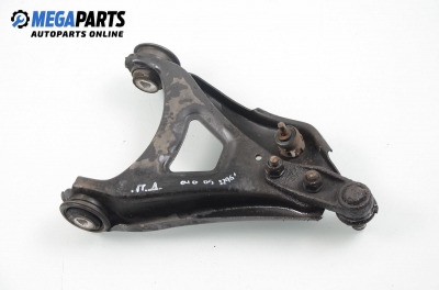 Control arm for Renault Clio II 1.5 dCi, 65 hp, 2003, position: front - right