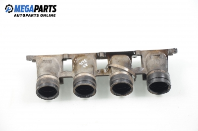 Intake manifold for Audi A4 (B5) 1.8, 125 hp, sedan automatic, 1996