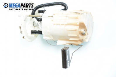 Fuel level sensor for Renault Kangoo 1.9 D, 64 hp, passenger, 2003