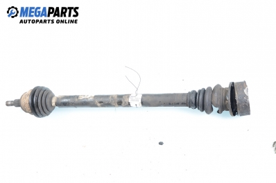 Driveshaft for Audi A3 (8L) 1.9 TDI, 90 hp, 3 doors, 1999, position: right