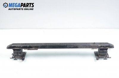 Armătură bară de protecție pentru Peugeot 307 2.0 HDi, 90 cp, hatchback, 5 uși, 2000, poziție: fața
