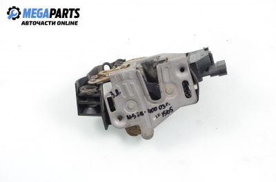 Încuietoare for Mercedes-Benz M-Class W163 (1997-2005) 4.0 automatic, position: stânga - spate