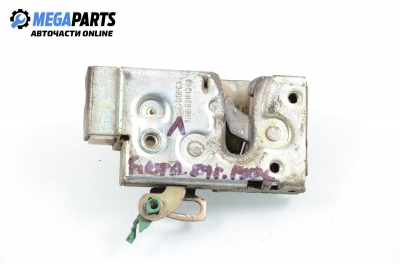 Lock for Ford Fiesta III 1.1, 50 hp, 1989, position: left