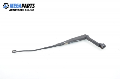 Wischerarm frontscheibe for Hyundai Lantra 1.6, 90 hp, combi, 1996, position: links