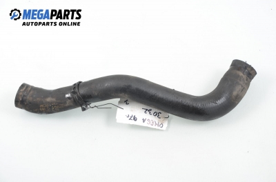 Furtun de apă pentru Opel Omega B 2.0 16V, 136 cp, combi, 1997