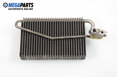 Radiator interior aer condiționat pentru Mercedes-Benz C-Class 203 (W/S/CL) 2.2 CDI, 143 cp, coupe automat, 2003