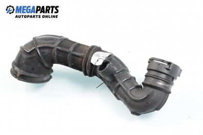 Air intake corrugated hose for Ford Focus I 1.8 TDDi, 90 hp, station wagon, 2002