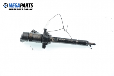 Diesel fuel injector for Ford Focus II 1.6 TDCi, 90 hp, hatchback, 5 doors, 2005 № Bosch 0 445 110 239