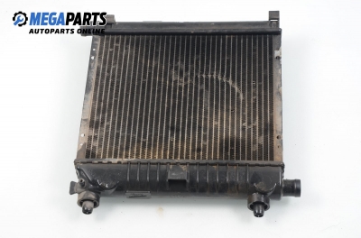 Radiator de apă pentru Mercedes-Benz 124 (W/S/C/A/V) 2.0, 102 cp, sedan, 1989