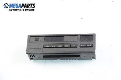 Board computer for BMW 3 (E36) 1.7 TDS, 90 hp, sedan, 1995 № BMW 8 379 521