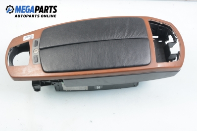 Armrest for BMW 7 (E65, E66) 3.5, 272 hp automatic, 2002