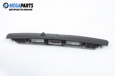 Material profilat portbagaj for Fiat Marea 1.9 TD, 75 hp, combi, 1996, position: din spate