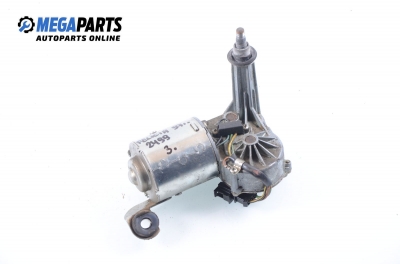 Front wipers motor for Skoda Felicia 1.3, 58 hp, hatchback, 1997