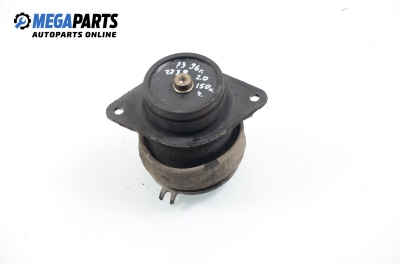 Tampon motor for Volkswagen Passat (B4) 2.0 16V, 150 hp, combi, 1996