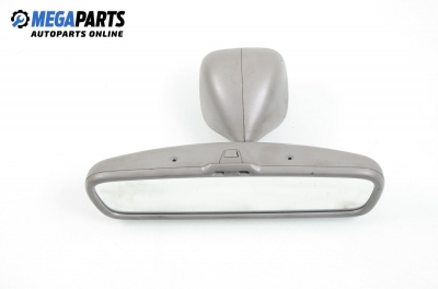 Electrochromatic mirror for Volkswagen Touareg SUV I (10.2002 - 01.2013)