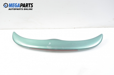 Spoiler pentru Hyundai Coupe 2.0 16V, 139 cp, 1998