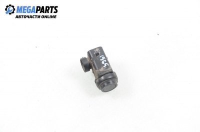 Park Distance Control pentru Mercedes ML 400 CDI 4.0 250 CP avtomatik2003 pe