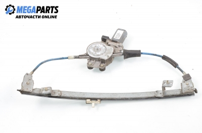 Electric window regulator for Fiat Bravo 1.4, 80 hp, 3 doors, 1998, position: left