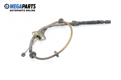 Gearbox cable for Volkswagen Passat (B4) 2.0 16V, 150 hp, station wagon, 1996