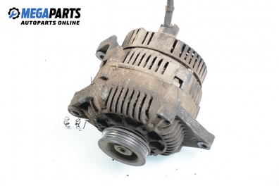Gerenator for Renault Megane Scenic 1.6, 90 hp, 1998
