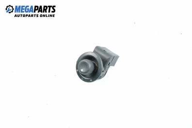 Mirror adjustment button for Renault Megane Scenic 1.6, 90 hp, 1998