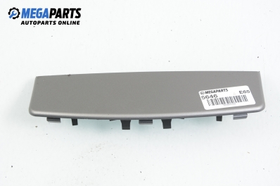 Plastic interior for BMW 7 (E65) 3.5, 272 hp automatic, 2002, position: fața