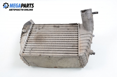 Intercooler for Audi 100 2.5 TDI, 115 hp, station wagon, 1992