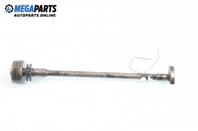Balance shaft for Mercedes-Benz S-Class W220 4.0 CDI, 250 hp automatic, 2000