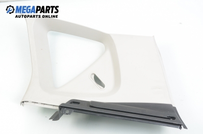 Interior plastic for Mercedes-Benz A-Class W169 1.8 CDI, 109 hp, 5 doors, 2005, position: rear - right